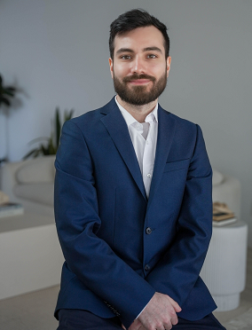 Jonathan Phillips Your ReMax Real Estate Agent Bronte Oakville 